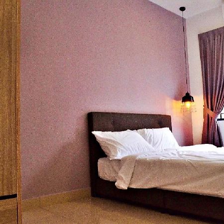 Desaru Cosy Homestay - Near Waterpark, Beach, Rapid -Wifi, Tvbox, Steamboat, Bbq Available Екстериор снимка
