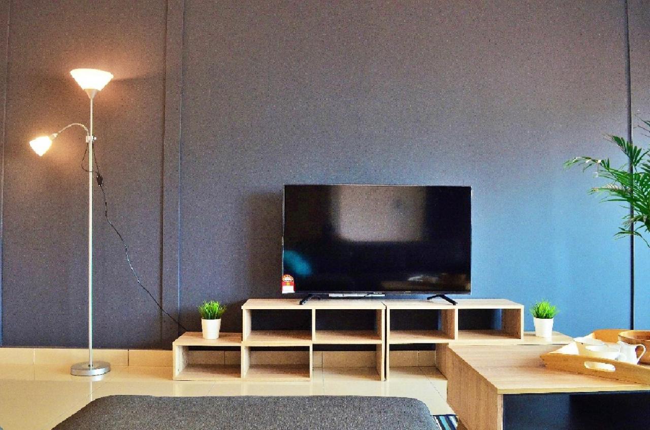 Desaru Cosy Homestay - Near Waterpark, Beach, Rapid -Wifi, Tvbox, Steamboat, Bbq Available Екстериор снимка