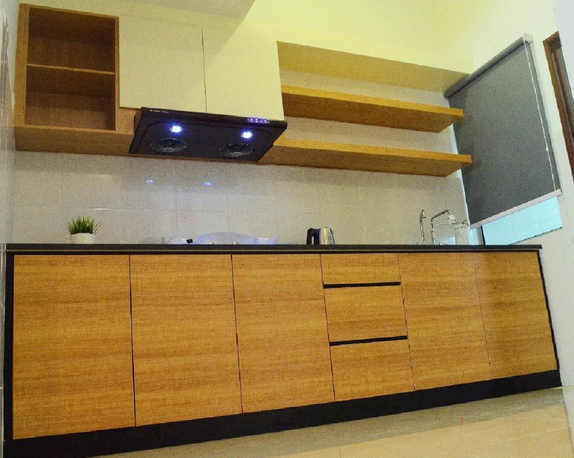 Desaru Cosy Homestay - Near Waterpark, Beach, Rapid -Wifi, Tvbox, Steamboat, Bbq Available Екстериор снимка