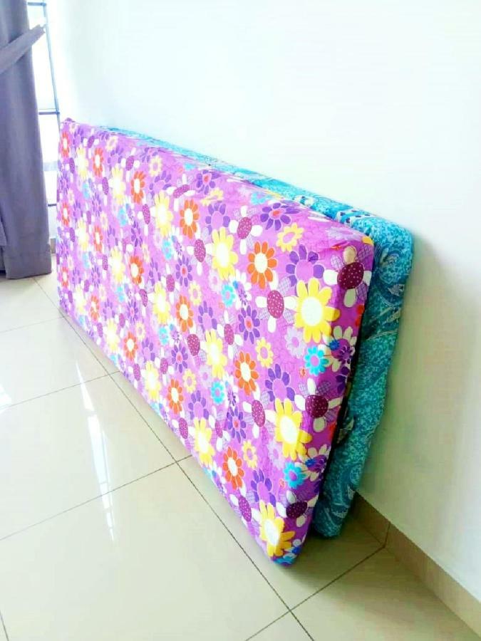 Desaru Cosy Homestay - Near Waterpark, Beach, Rapid -Wifi, Tvbox, Steamboat, Bbq Available Екстериор снимка